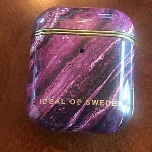 Airpods Case Ideal of Sweden